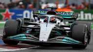 Mercedes F1 team dump crypto partner