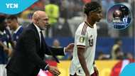 "He was the most important player": Lamine Yamal receives major Ballon d'Or backing