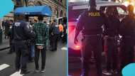 Man deported from US opens up about 10 months inside ICE detention centre