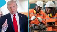 Joy for Ghanaians as US court blocks Trump’s $100,000 fee requirement for H-1B visas