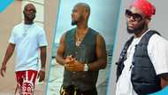 King Promise teases third studio album, names Sarkodie, Chance The Rapper and others as collaborators