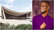 National Cathedral important despite other pressing issues - Ameyaw Debrah