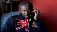 Evangelist Papa Shee exposes Delay; explains why she refused to call him Evangelist