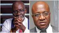 Ken Ofori-Atta: Gabby Otchere-Darko denies accusing Kyei-Mensah-Bonsu of instigating calls for Finance Minister’s removal