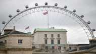 UK says defence ministry targeted in cyberattack