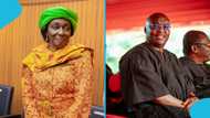 "She leaves behind a great legacy": Dr Bawumia mourns Nana Konadu Agyemang-Rawlings