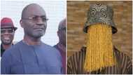 Court dismisses Anas’ GH¢25m defamation suit against Ken Agyapong