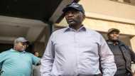 Lesotho tycoon forges coalition after poll breakthrough