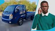 The cost of owning a Kia Bongo in 2026 Ghana's current market
