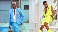 Okyeame Kwame advises youth against listening to advice from people