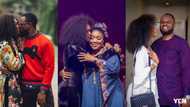 You married my daughter because of Zylofon money - Becca's mother exposes singer's Nigerian husband
