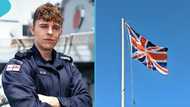 UK Royal Navy publishes salaries of personnel from recruits to senior officers