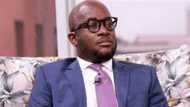 Egyapa Mercer’s approval as Deputy Energy Minister suspended by parliament