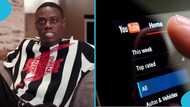 Scanty SZN breaks silence on YouTube earnings after trending video hits over 2 million views