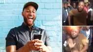 “This legend”: Video of man’s dance moves leaves many in fits of laughter