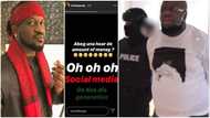 Paul Okoye reacts to Hushpuppi's arrest; says social media will kill this generation