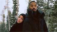 Michael B. Jordan shares adorable video on Lori Harvey's birthday