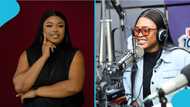 Doreen Avio appointed as PRO for Ghana Music Awards UK amid milestone anniversary, details spark excitement