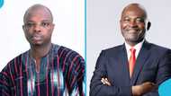 NPP's Abronye accuses NDC of sponsoring Kennedy Agyapong's candidacy