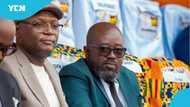 Sports Minister explains the Government's position on dissolving the GFA