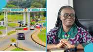 KNUST releases 2025/2026 academic calendar for new students, dates for arrival, orientation, and exams emerge