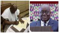 E-Levy becomes law as Akufo-Addo quickly assents to the bill