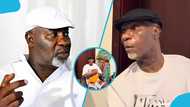 'Things are difficult': Wife of veteran actor Emmanuel Armah opens up on his long health struggle
