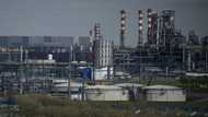 Russian oil exports hit near three-year high in March: IEA