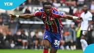 Red-hot Ghanaian winger scores for Swansea in heavy victory: Video