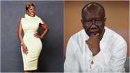 “Heartless”: Nana Aba Anamoah slams Ofori-Atta for targeting aged debt exchange