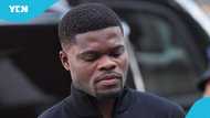 Ghanaians offer full support for Thomas Partey after first court appearance