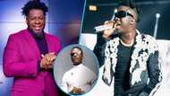 Bhim Concert: Bulldog shames Wizkid after Stonebwoy fills Accra Sports Stadium with over 30k patrons