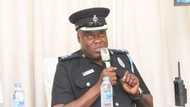 Walewale: Another policeman involved with crash while chasing armed robbers dead