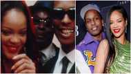 Rihanna, A$ap Rocky reportedly get married in new music video