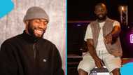 DJ Buxley dies at 34, tributes pour in for Boxout Fest founder