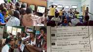 Feature: The growing craze among Ghana's youth to get rich quick through sports betting