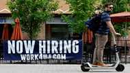 US private hiring, services activity cool in March