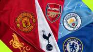 The amount English Premier League teams will earn from European competitions this season