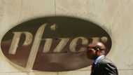 Pfizer lifts 2022 forecast for Covid-19 vaccine sales as profits rise