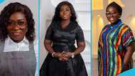 Maafia Odeisi Ayebea Ayeh elected as first female president of KAAF University Law Students Union