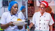Cook-a-thon: Uganda chef to attempt new world record as Chef Failatu ends 227 hours of cooking