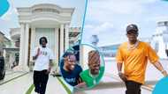 Fancy Gadam praises Shatta Wale for giving him a song and all the streaming revenue