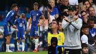 Premier league title prediction made after Man United and Chelsea defeat