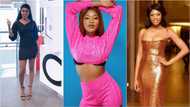 Ghanaian Afrobeat artiste Eazzy reveals female musicians are 'too busy' to have children