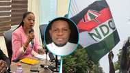 "What at all is the EC hiding?": NDC communicator explains why party agents are needed for votes transfer