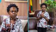 Kwame Lighter: Viral iPhone repairer opens up about his journey