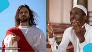 Ghanaian Muslim man, Alhassan Abdulkareem Nyuwagu, changes his name to Jesus Christ