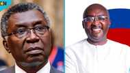 "I don’t want Bawumia to lead NPP": Professor Frimpong-Boateng speaks on flagbearer race