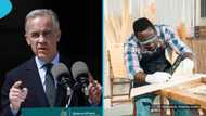 Canada announces jobs for carpenters, plumbers, and skilled trades from Ghana and others