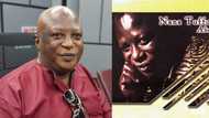 11 hidden and unknown facts about Highlife legend Nana Tuffour who just died